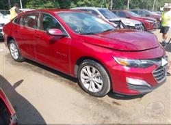 شيفروليه ماليبو